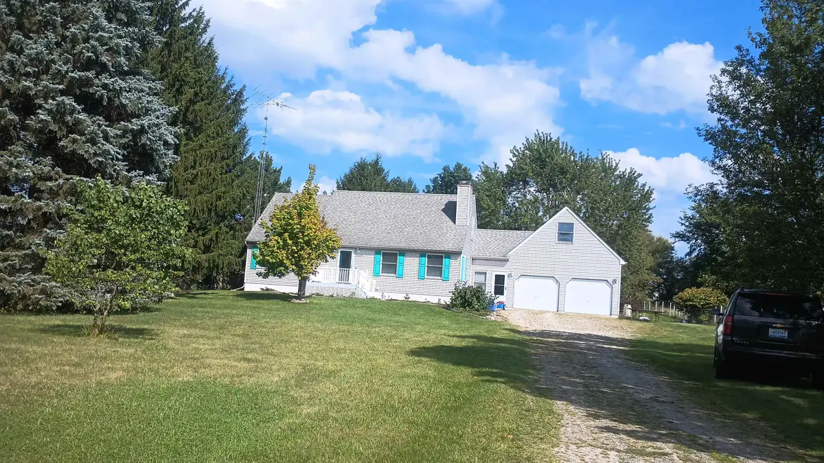 16465 Jennings RD, Fenton, MI 48430 - #1