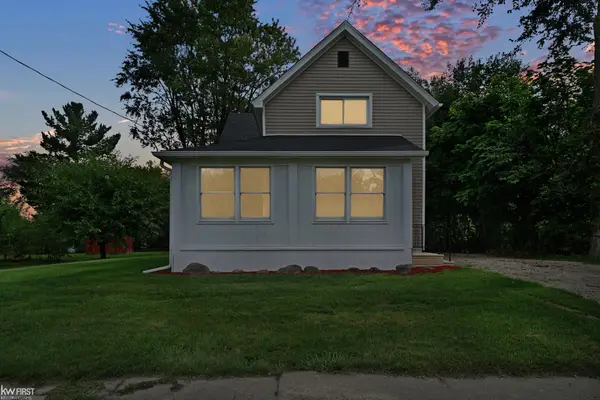 11630 Washington AVE, MtMorris, MI 48458