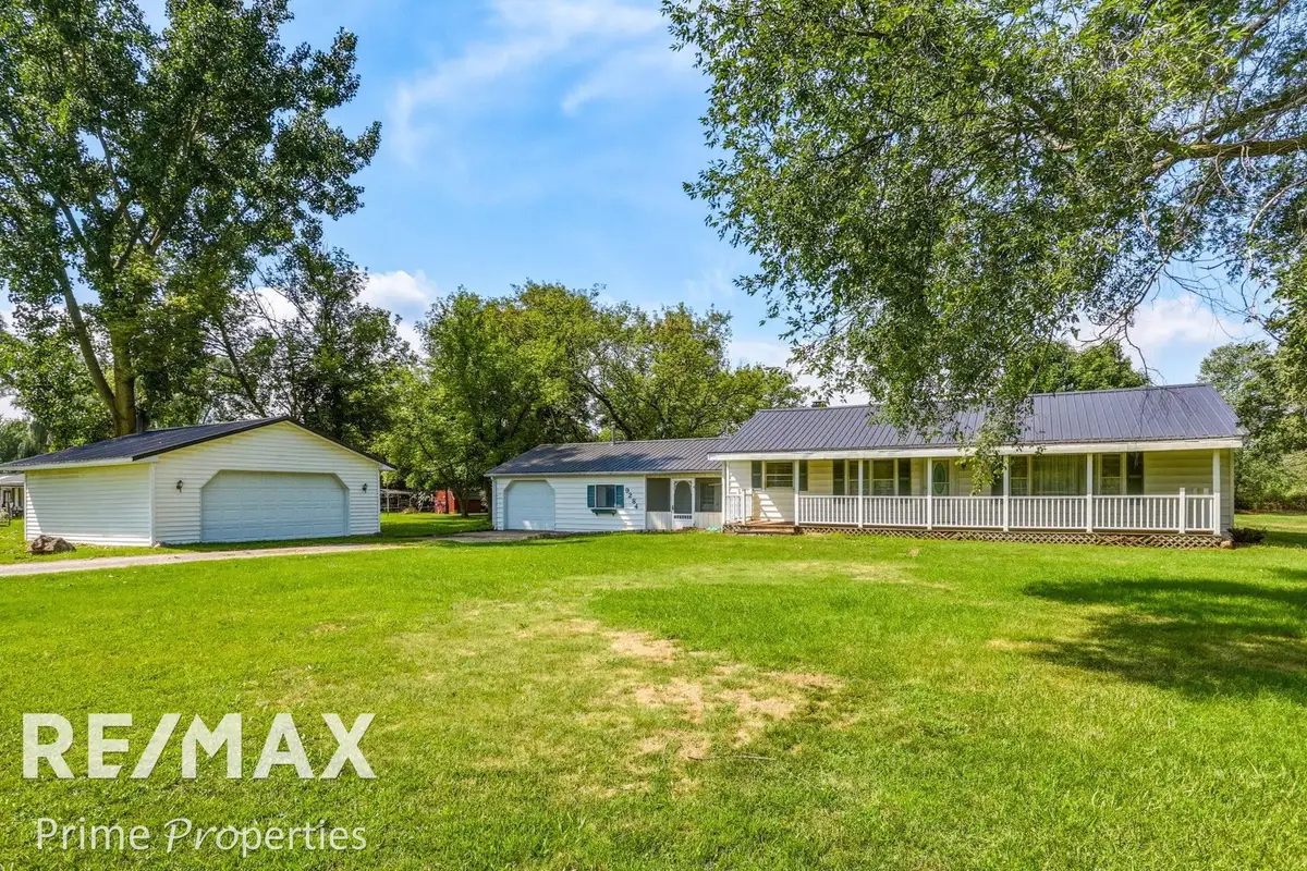9284 Bray RD, Millington, MI 48746 - #1