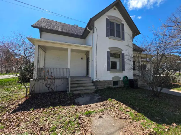 184 S Main ST, Elkton, MI 48731