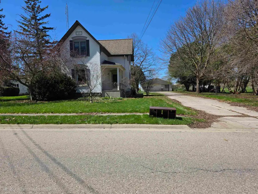 184 S Main ST, Elkton, MI 48731 - #2