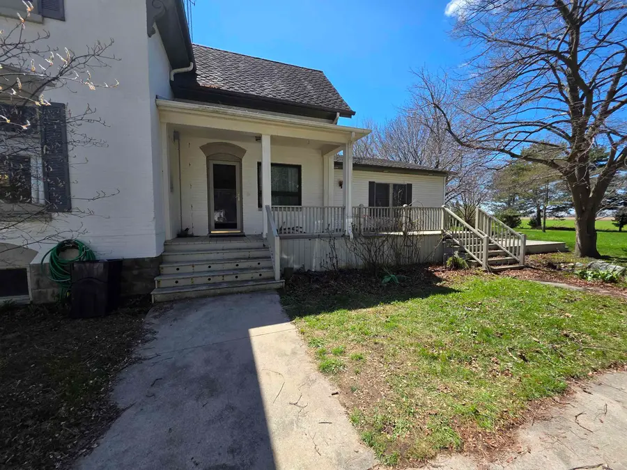 184 S Main ST, Elkton, MI 48731 - #3