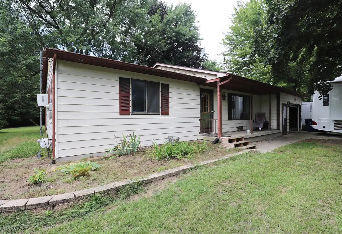 12083 N Seymour RD, Montrose, MI 48457 - #1