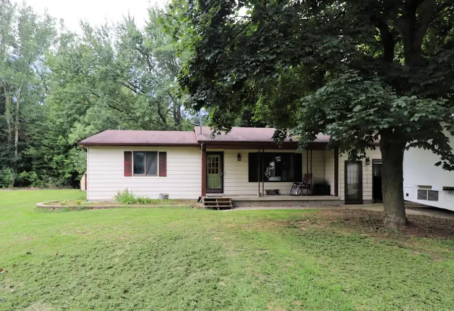 12083 N Seymour RD, Montrose, MI 48457 - #2