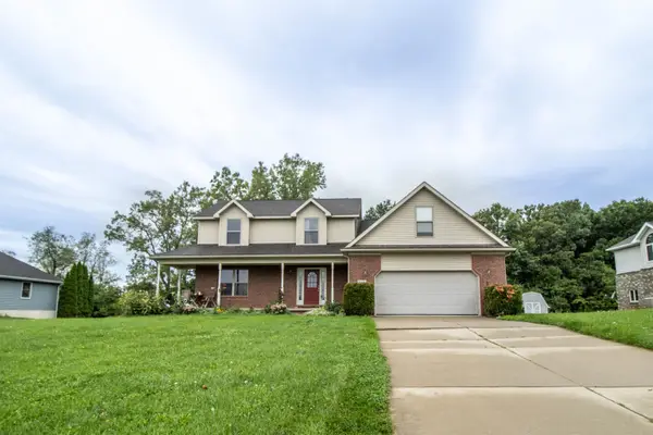 8376 Oak Ridge DR, Goodrich, MI 48438