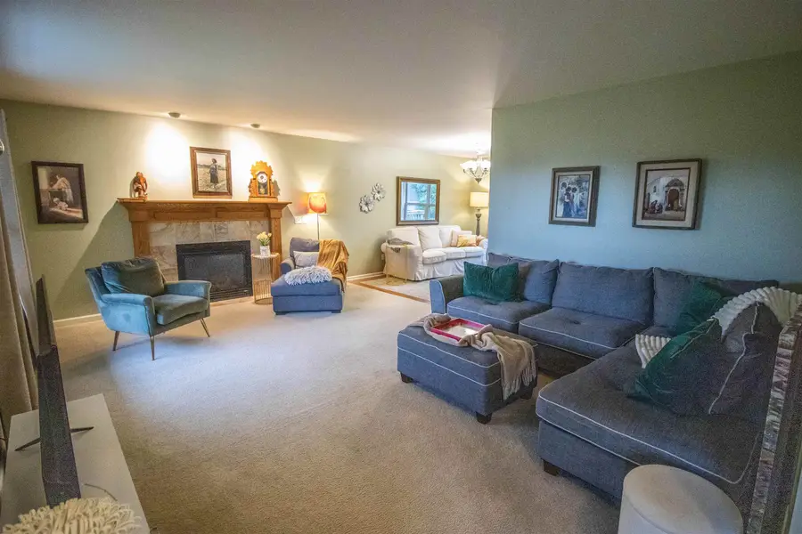 8376 Oak Ridge DR, Goodrich, MI 48438 - #2