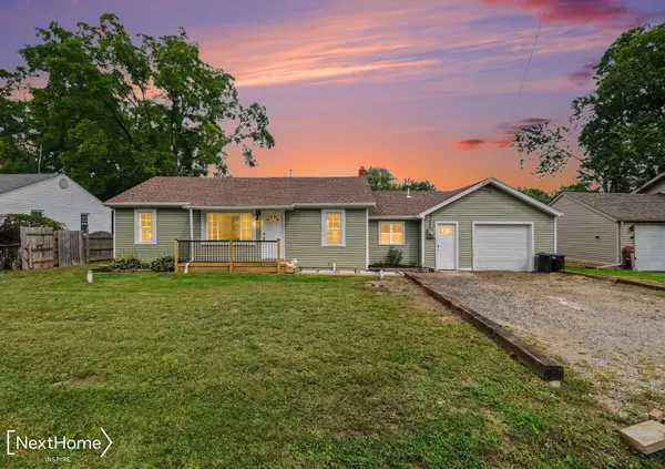 1093 Corydon ST, MtMorris, MI 48458