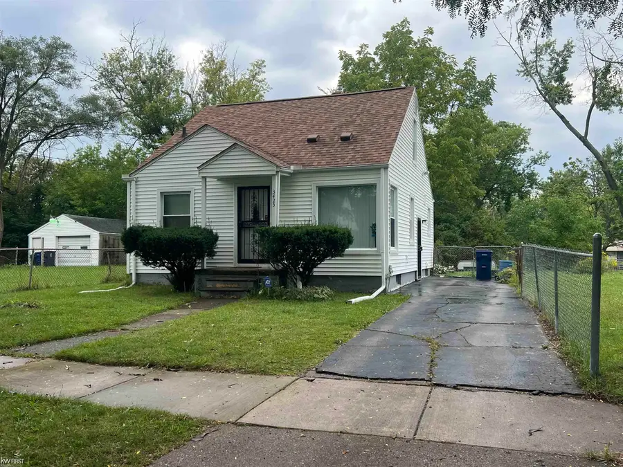 3425 Sterling ST, Flint, MI 48504 - #2
