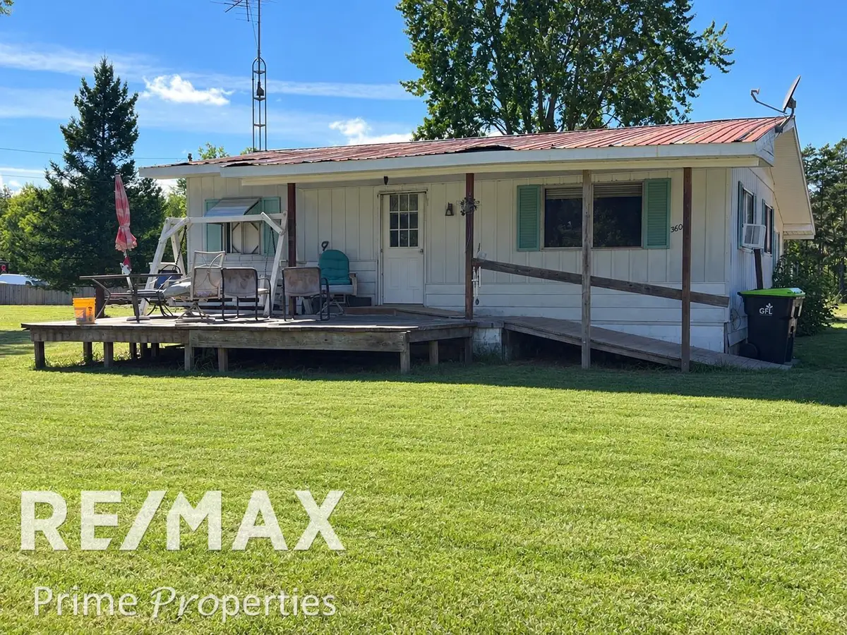 3606 Angus, Standish, MI 48658 - #1
