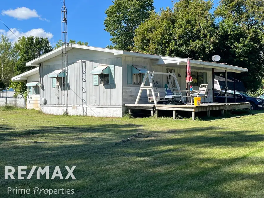 3606 Angus, Standish, MI 48658 - #3