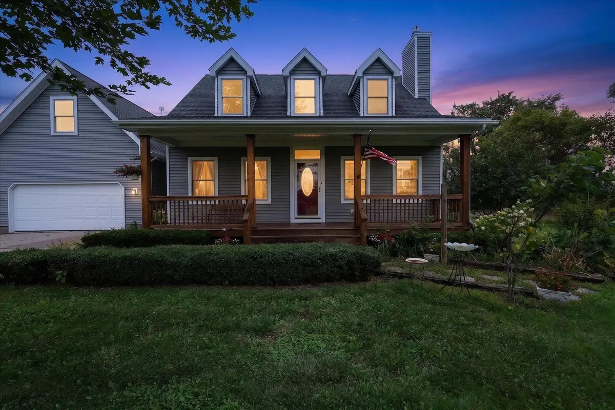 4910 Columbiaville RD, Columbiaville, MI 48421 - #1