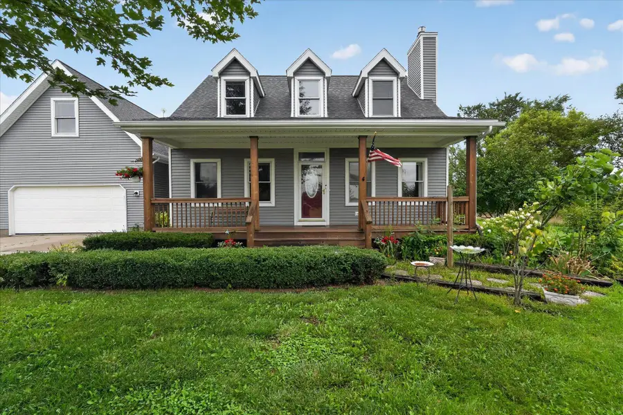 4910 Columbiaville RD, Columbiaville, MI 48421 - #2