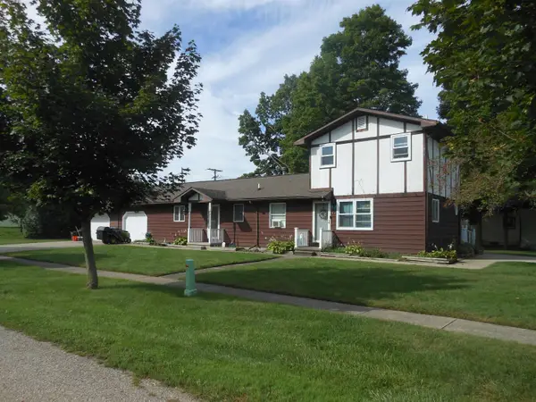 8510 East ST, Millington, MI 48746