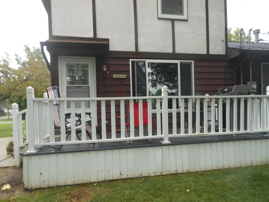 8510 East ST, Millington, MI 48746 - #3