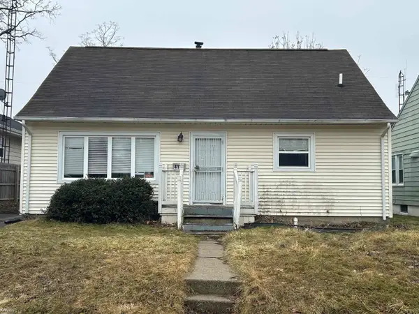 4126 Circle DR, Flint, MI 48507