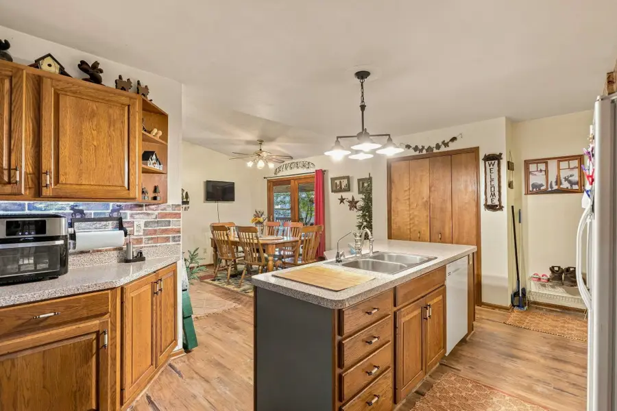 4621 Hurds Corner RD, Mayville, MI 48744 - #2