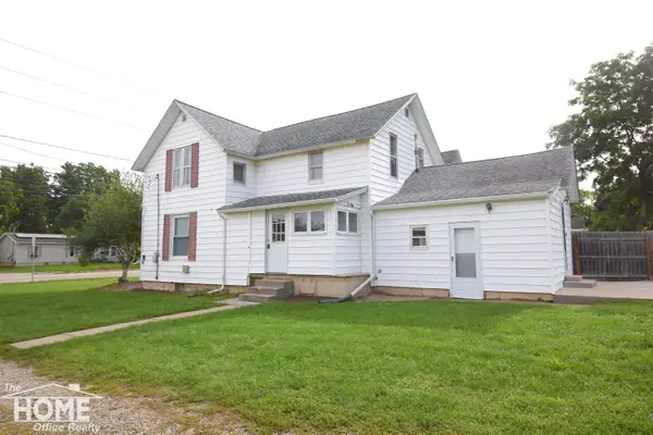 706 Corunna AVE, Owosso, MI 48867