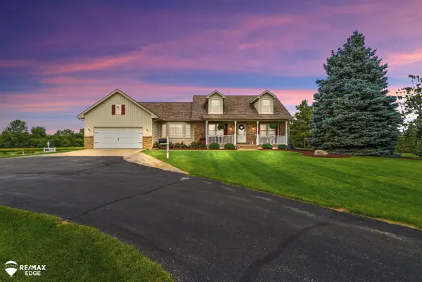 3119 S Durand RD, Durand, MI 48429