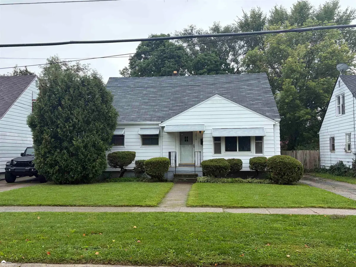 3513 Yale ST, Flint, MI 48503 - #1