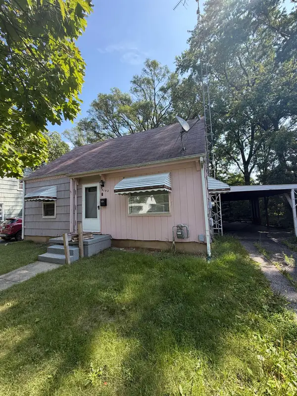 4102 Lawndale AVE, Flint, MI 48504