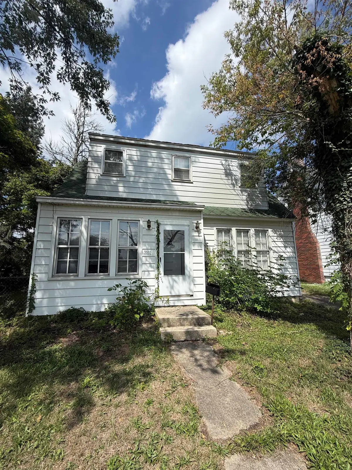 2222 Cumings, Flint, MI 48503 - #1