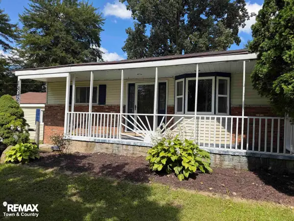 12365 Burt, BirchRun, MI 48415