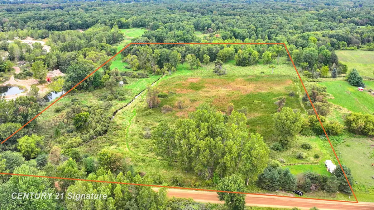 0 Tyrrell RD, Morrice, MI 48857 - #1