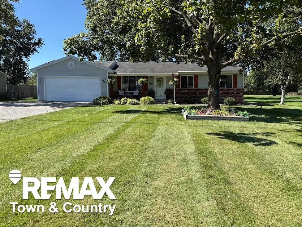 10091 N Jennings RD, Clio, MI 48420 - #1