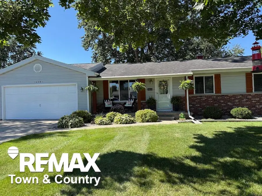 10091 N Jennings RD, Clio, MI 48420 - #2
