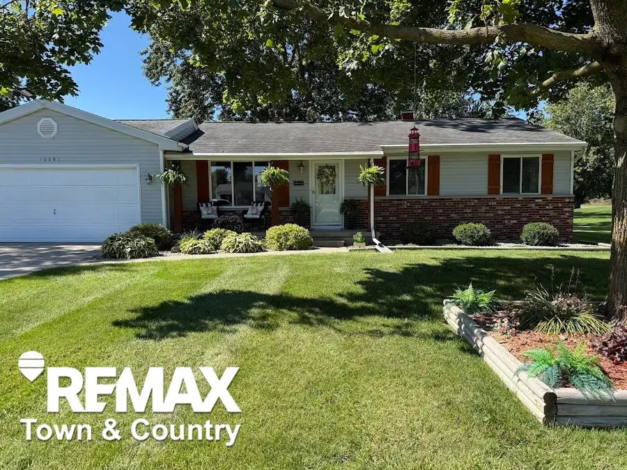 10091 N Jennings RD, Clio, MI 48420 - #3