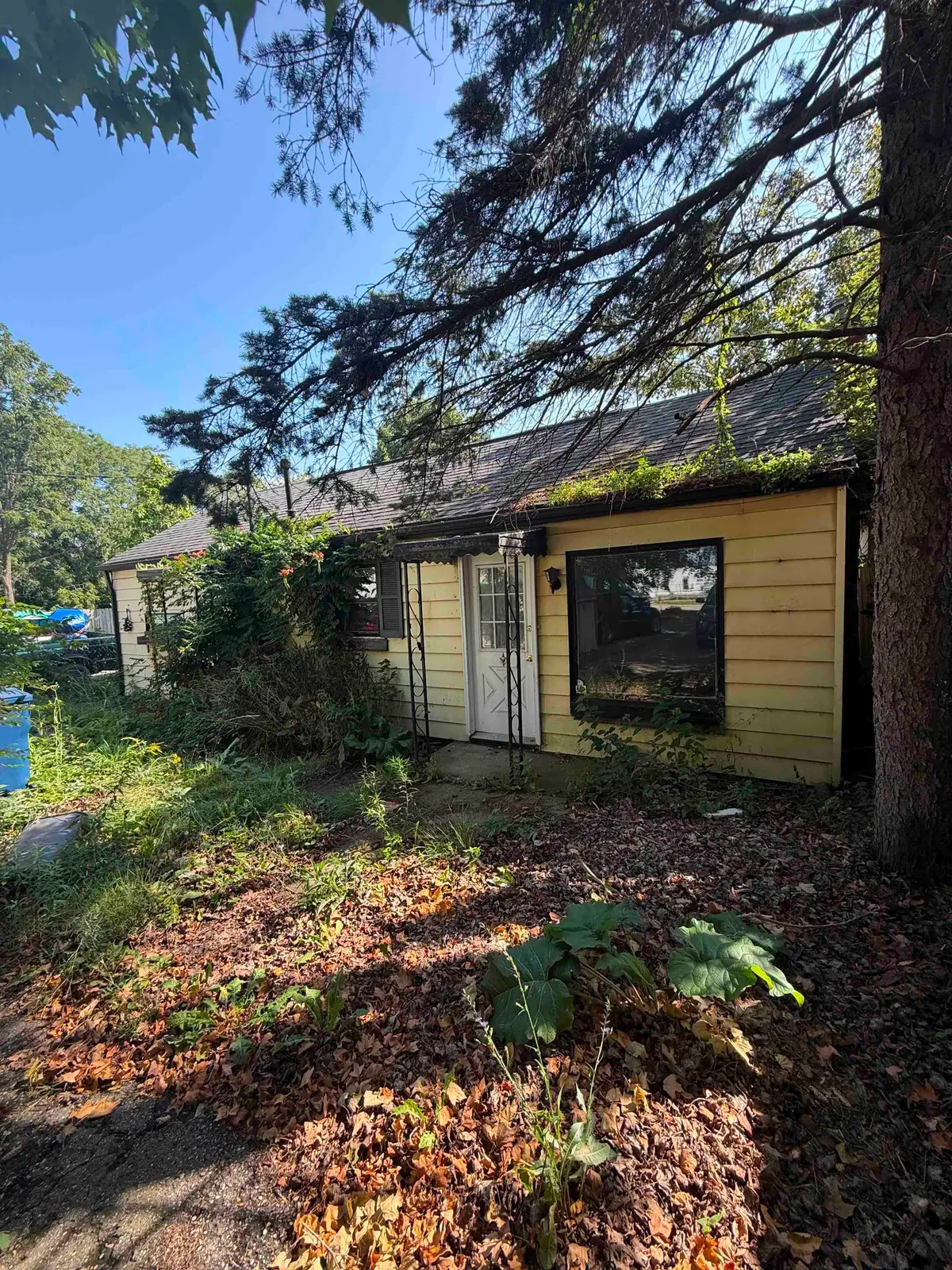 3642 Western RD, Flint, MI 48506 - #1