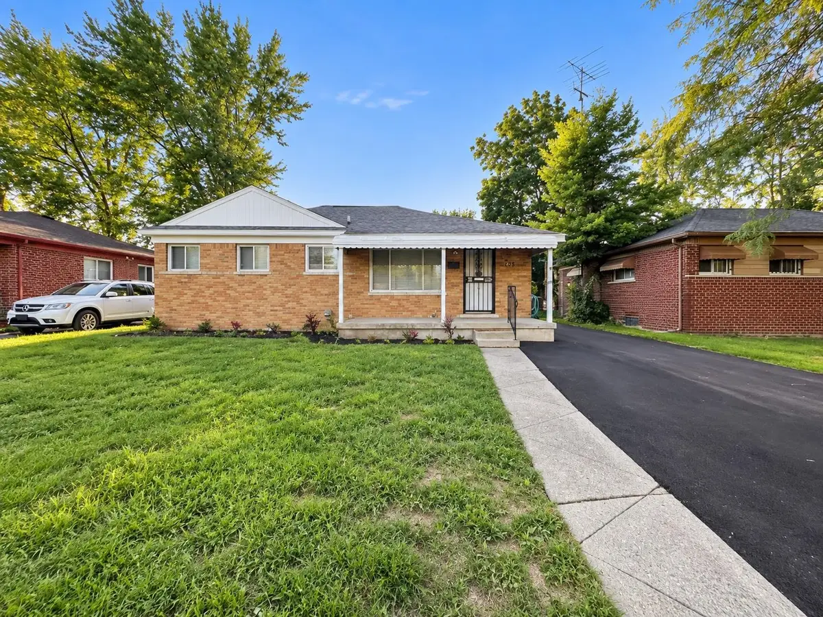 5413 Fleming RD, Flint, MI 48504 - #1