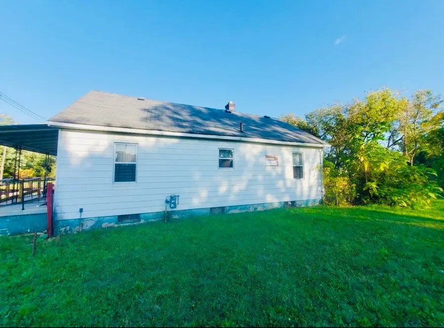 818 E Dewey, Flint, MI 48505 - #2