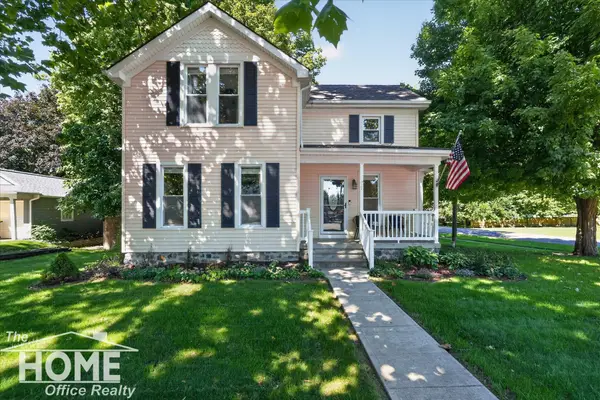 315 E Main ST, Vernon, MI 48476
