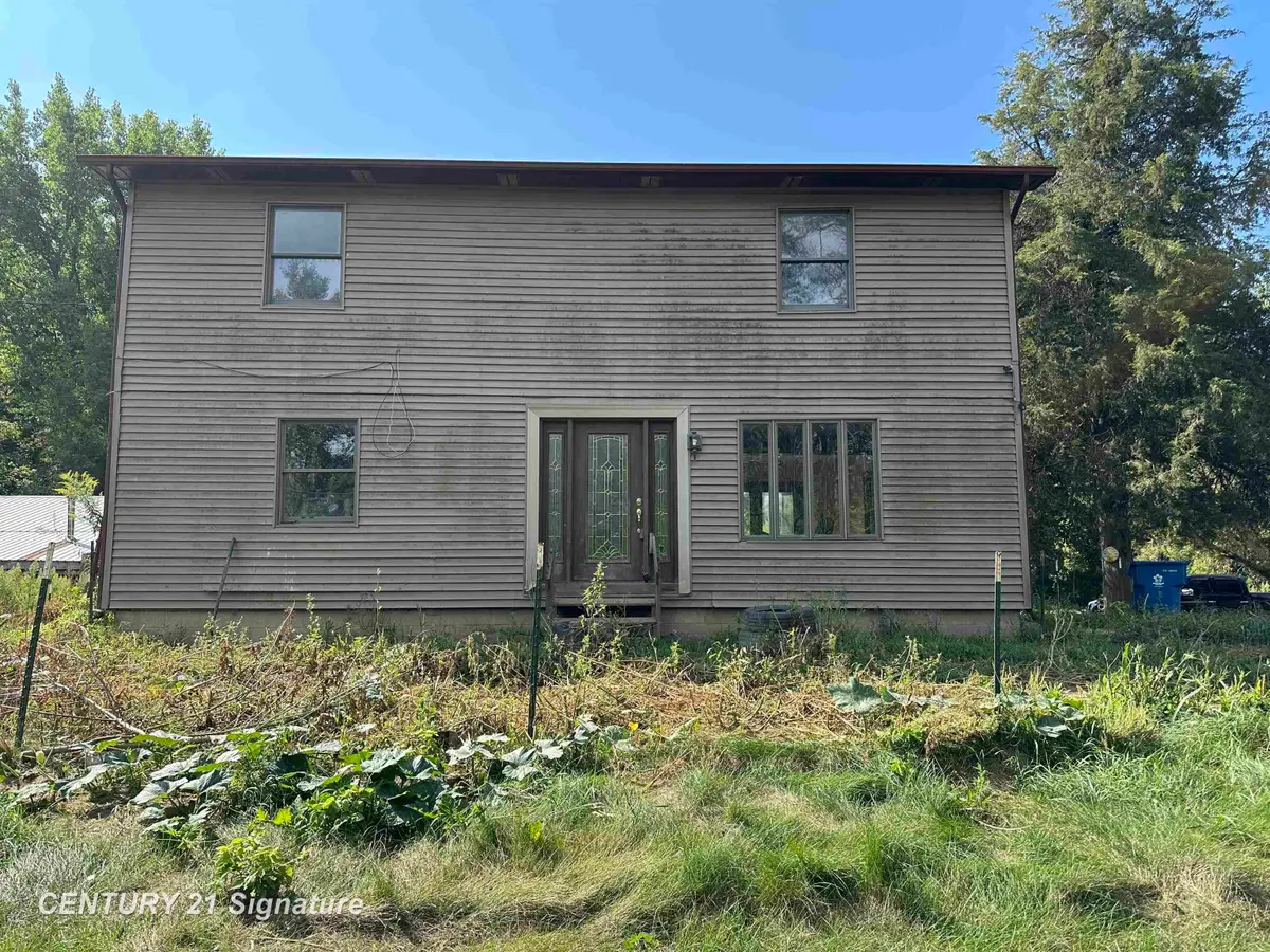 7163 Wilson RD, Montrose, MI 48457 - #1