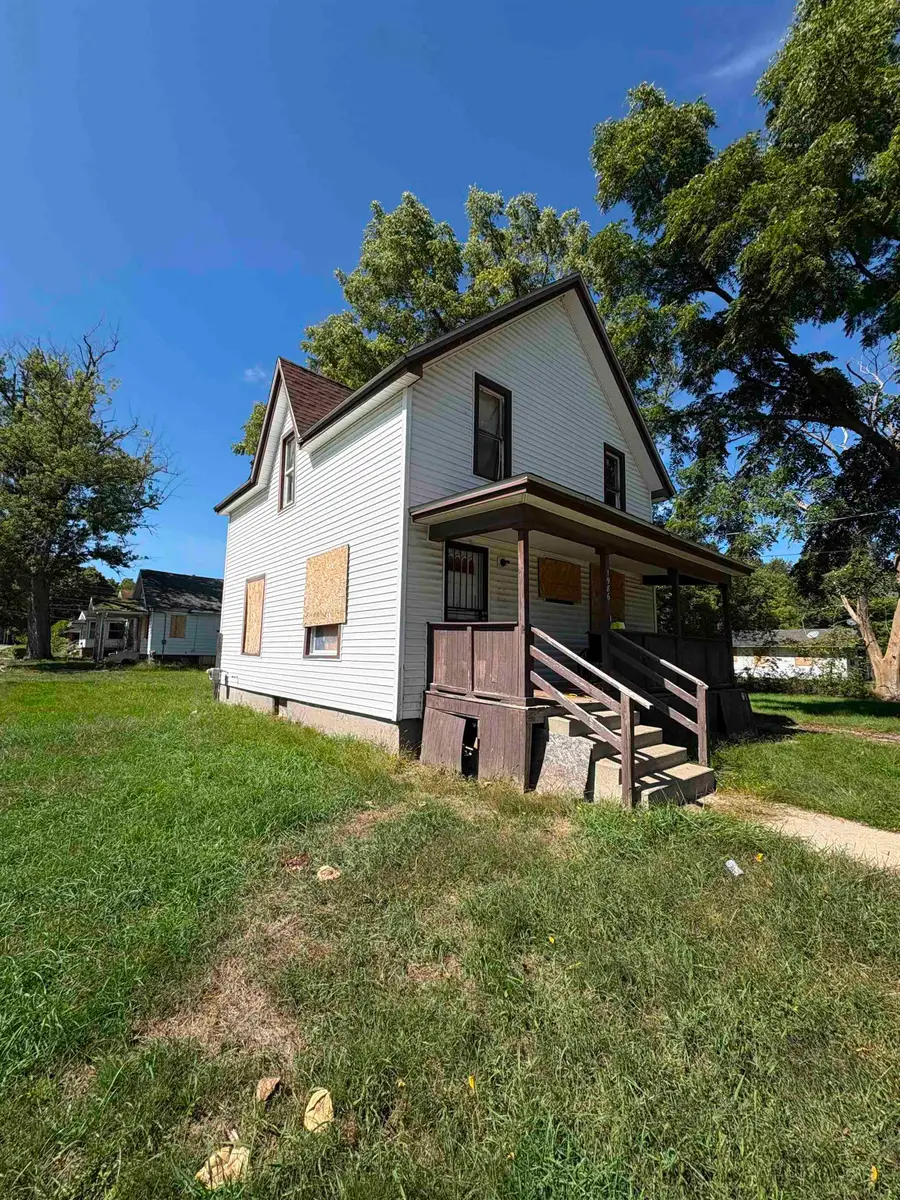 1986 Howard, Flint, MI 48503 - #2