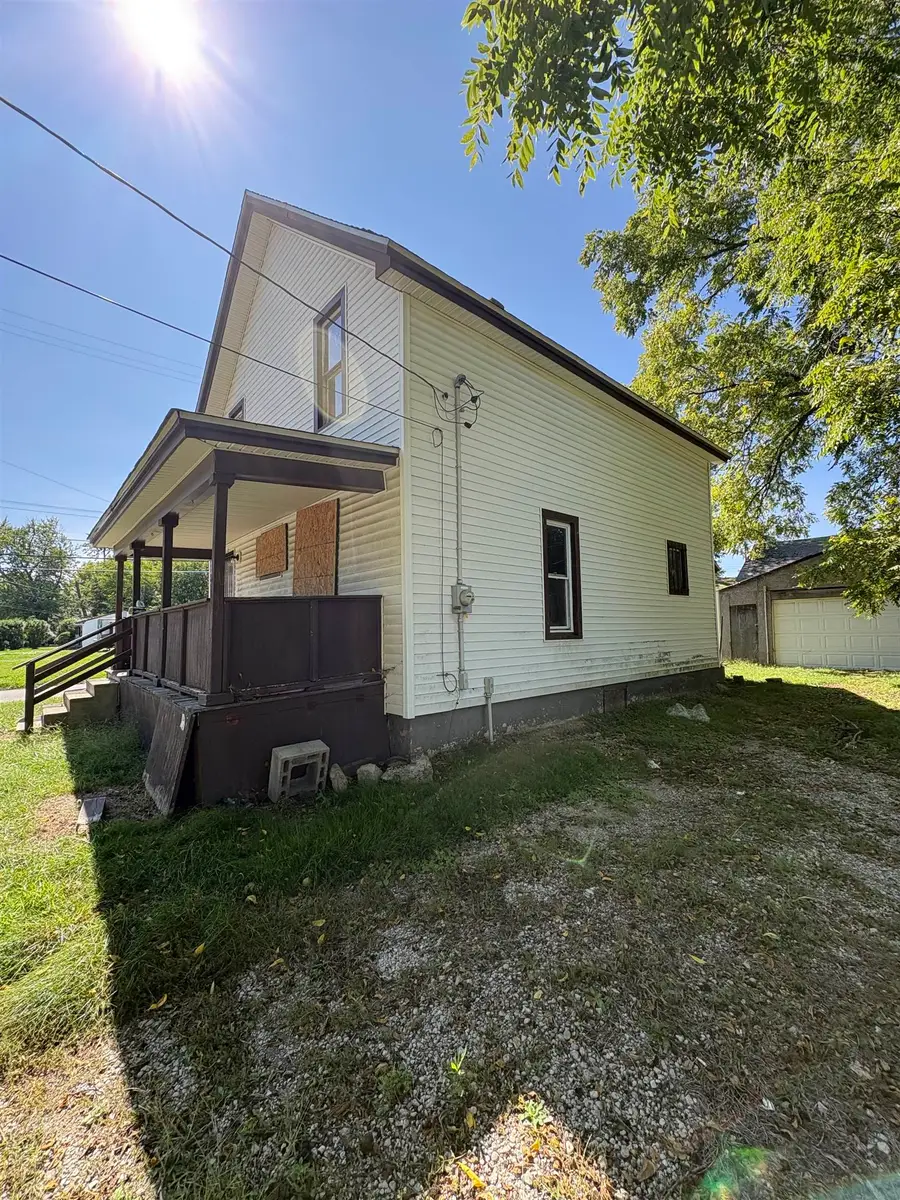 1986 Howard, Flint, MI 48503 - #3