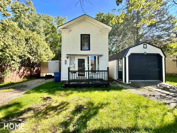 317 S Woodworth ST, Corunna, MI 48817
