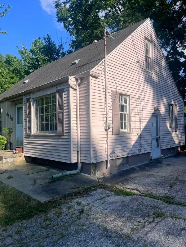 4530 Milton DR, Flint, MI 48507