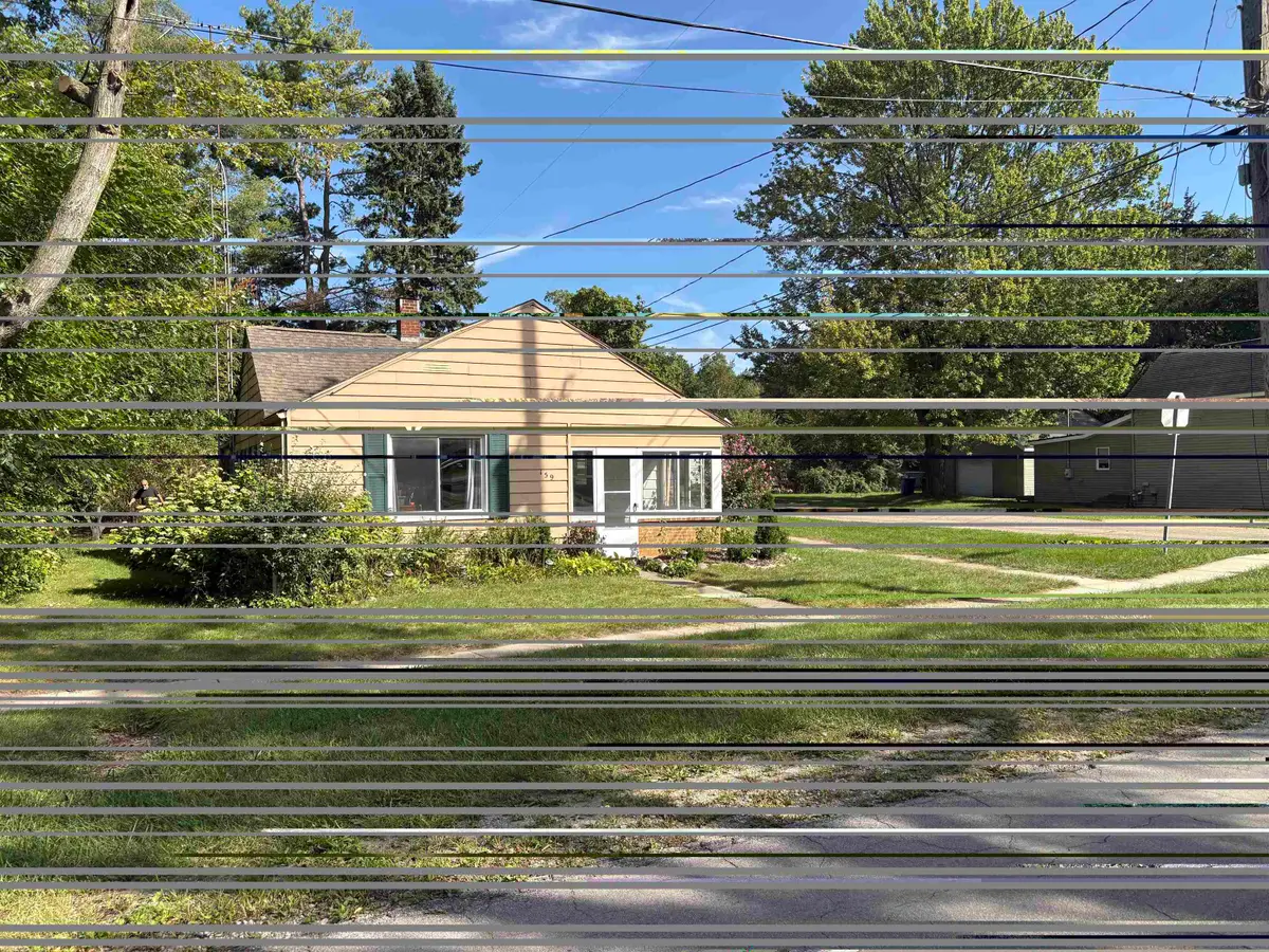 159 S Saginaw Street ST, Montrose, MI 48457 - #1
