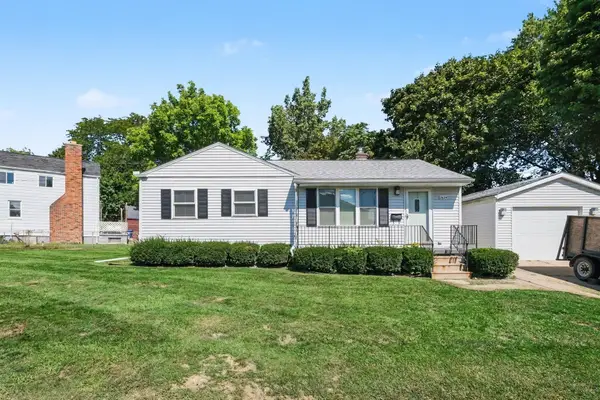 2624 Chicago BLVD, Flint, MI 48503