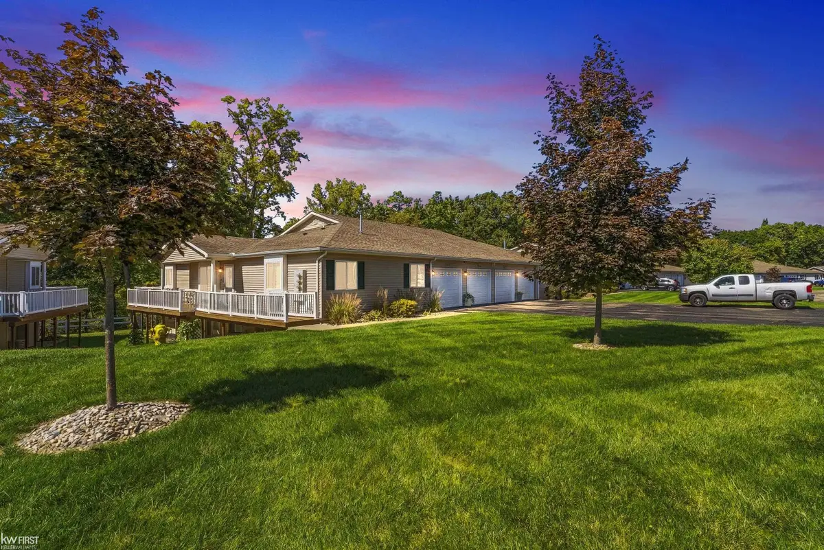 9472 Timber Ridge DR, Mundy, MI 48439 - #1