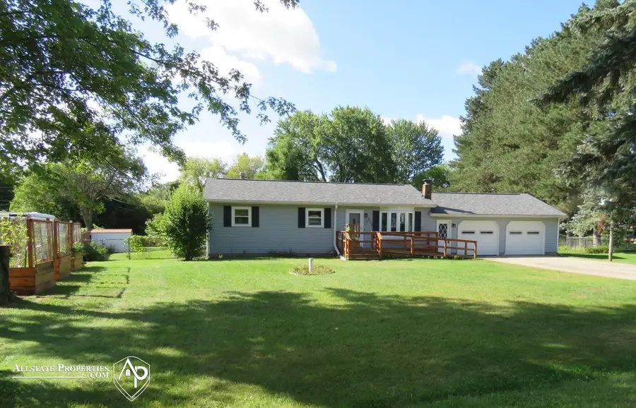 2540 David Lane LN, Lapeer, MI 48446 - #2