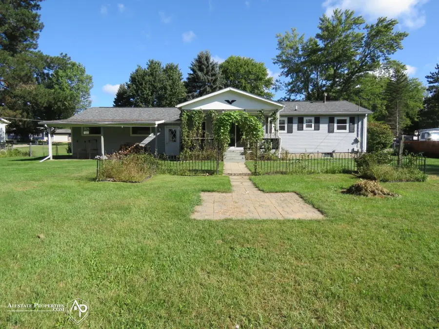 2540 David Lane LN, Lapeer, MI 48446 - #3