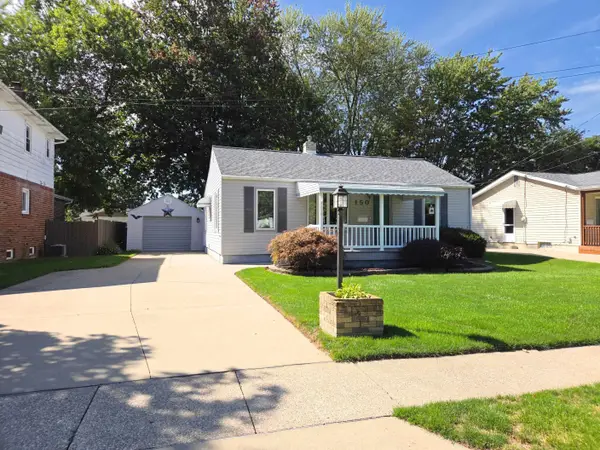 150 Loomis, Clio, MI 48420