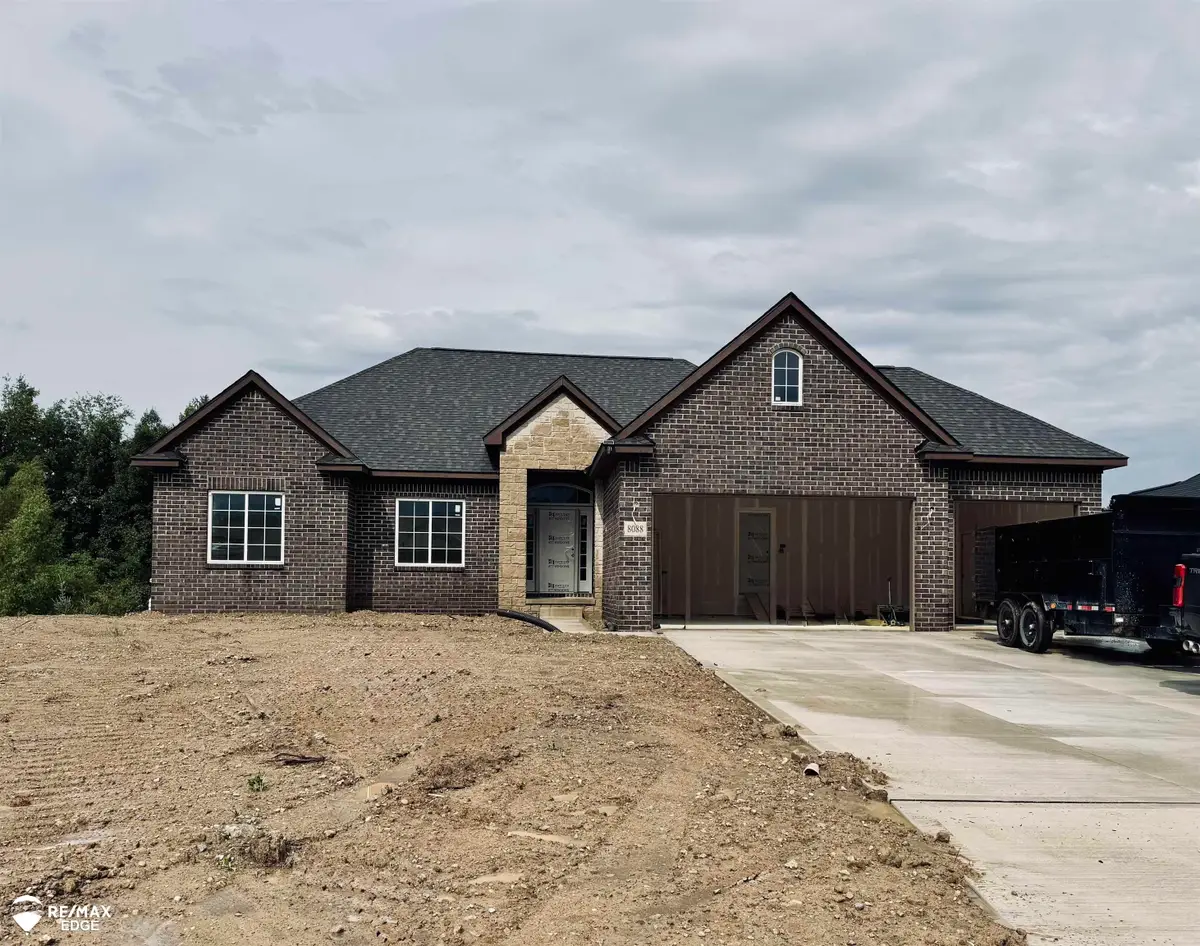 8088 Peninsula CIR, Mundy, MI 48439 - #1