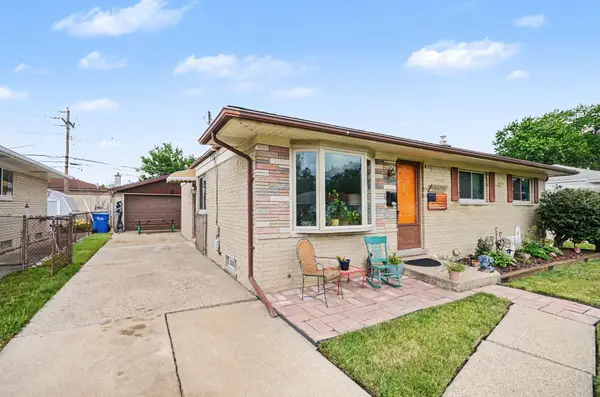 11822 Highland DR, Warren, MI 48089