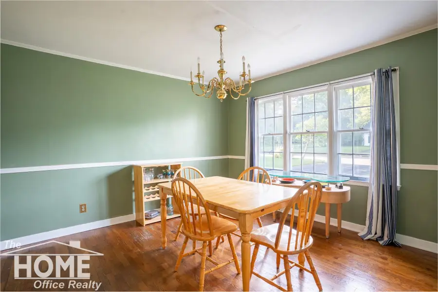 611 Irwin AVE, Albion, MI 49224 - #2