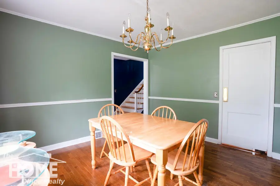 611 Irwin AVE, Albion, MI 49224 - #3
