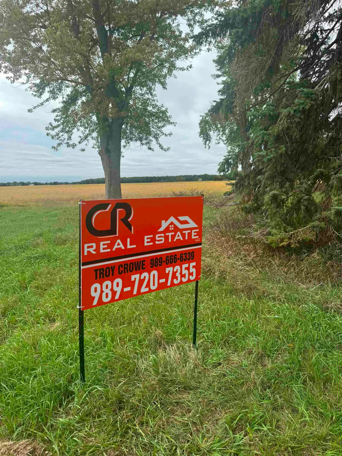 6347 N State RD, Owosso, MI 48867 - #1